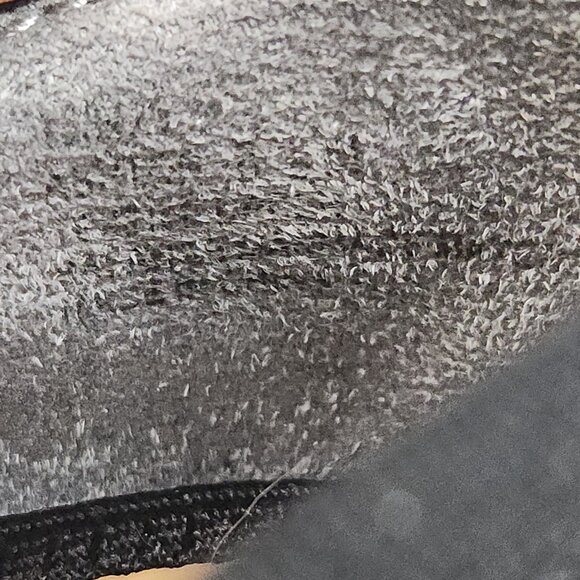 Me Too Women's Black Steampunk Penny Loafers Size 8.5M Comfort Slip On Shoes - Picture 10 of 13